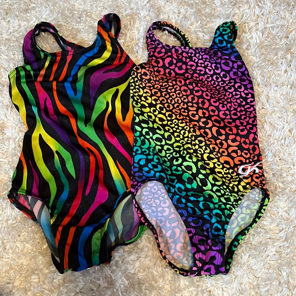 Leotards